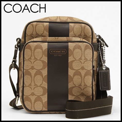 coach mens bags|coach men's bag outlet.